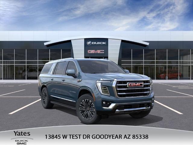 New 2026 GMC Yukon XL 2WD Elevation