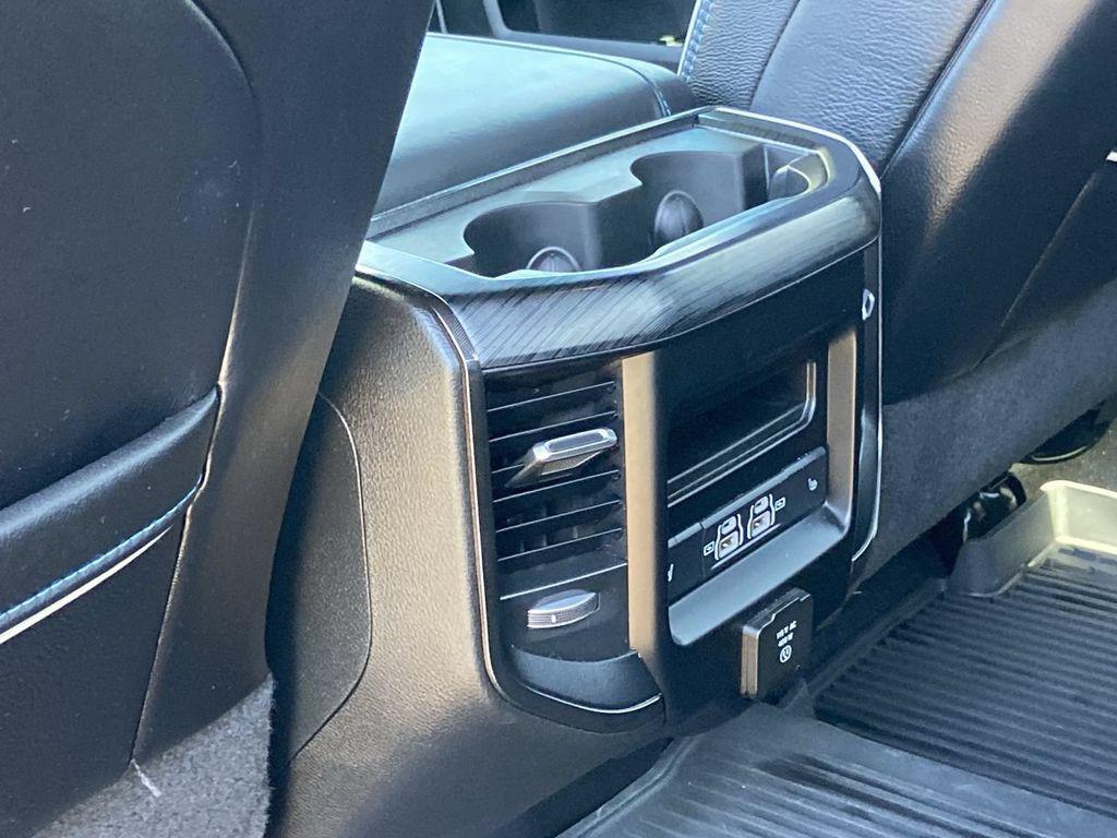 2024 RAM 2500 POWER WAGON 缩略图 18
