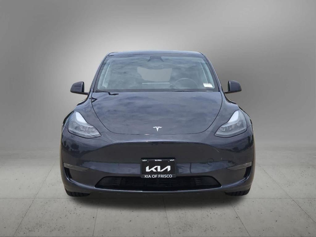 صورة 9 لـ 2024 Tesla MODEL Y LONG RANGE
