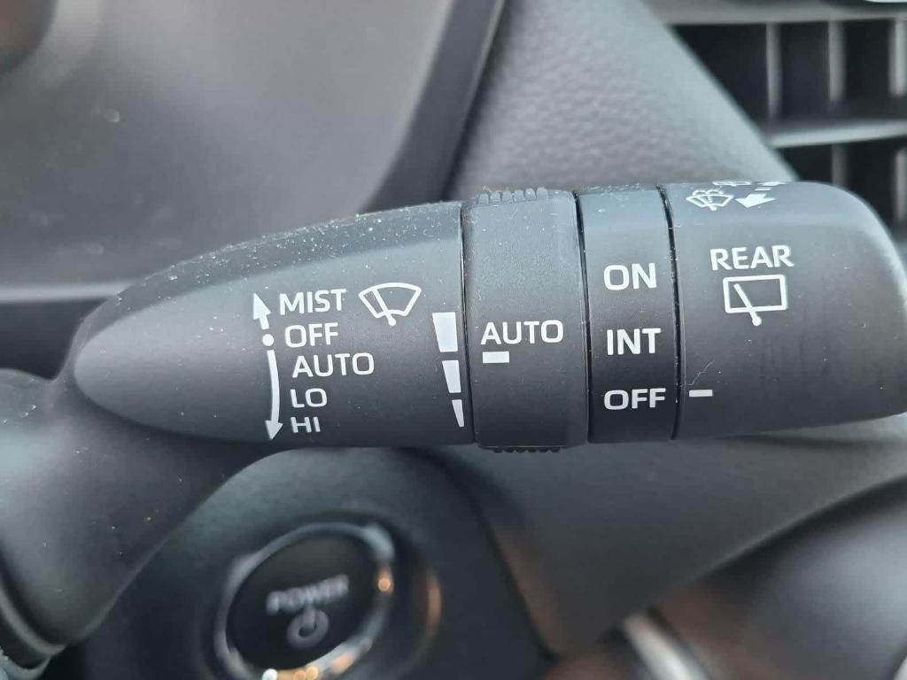 2024 Toyota RAV4 HYBRID LIMITED — миниатюра 26