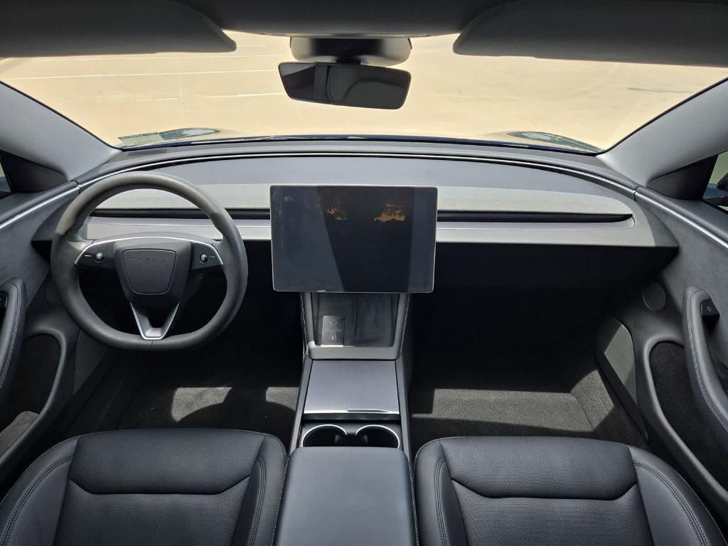 2024 Tesla MODEL 3 LONG RANGE — миниатюра 13