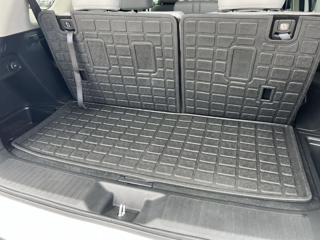 صورة مصغرة 34 لـ 2025 Honda PILOT EX-L