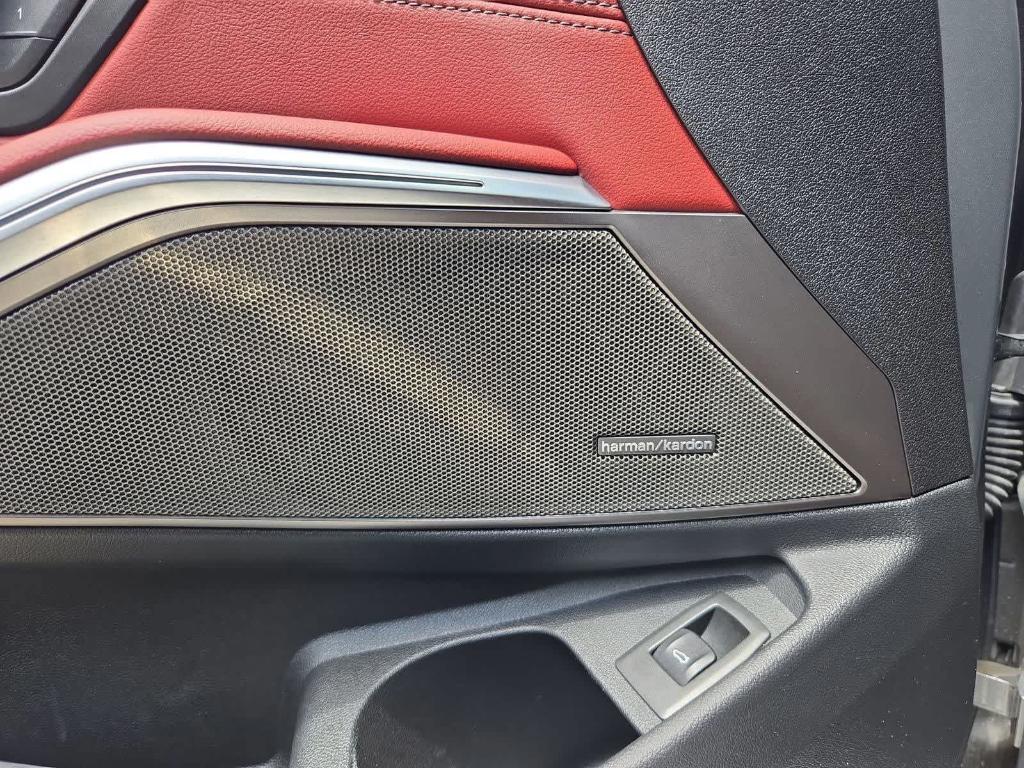 صورة مصغرة 30 لـ 2023 BMW M340 I XDRIVE