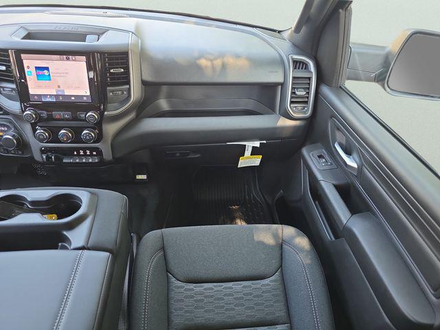 2026 RAM 1500 WARLOCK CREW CAB 4X4 5'7' BOX 缩略图 15
