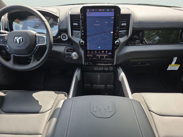 صورة مصغرة 16 لـ 2026 RAM 1500 LARAMIE