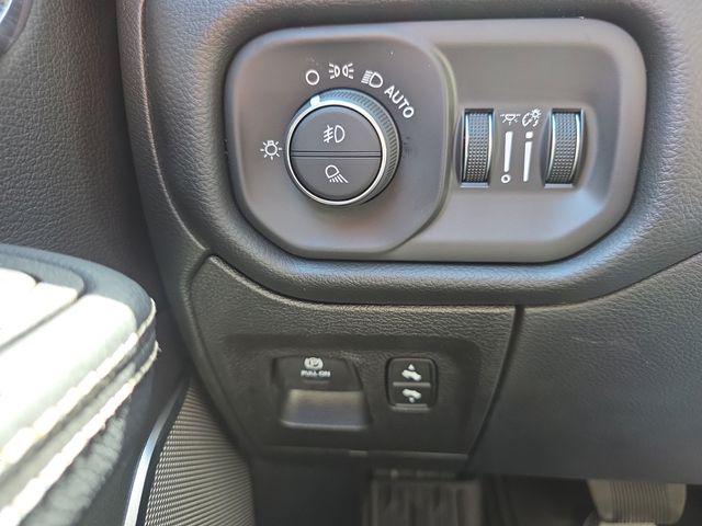 صورة مصغرة 21 لـ 2026 RAM 1500 LARAMIE