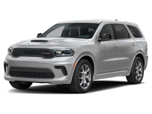 New 2026 Dodge Durango GT Plus