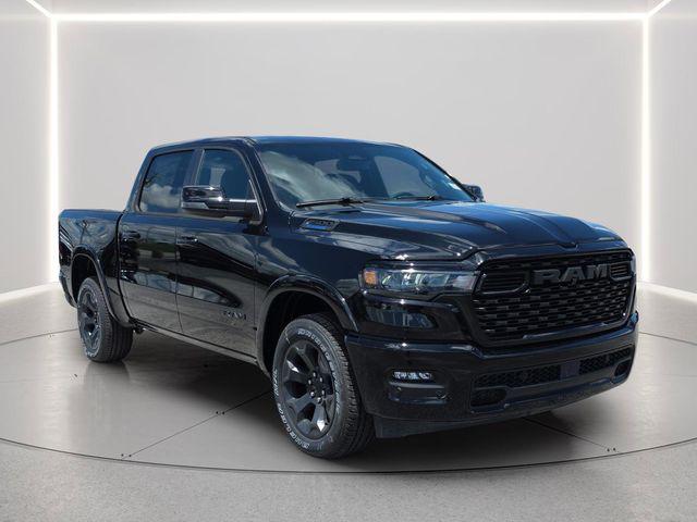 New 2026 RAM 1500 Big Horn/Lone Star