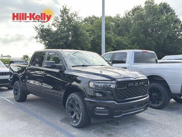 New 2026 RAM 1500 Big Horn/Lone Star