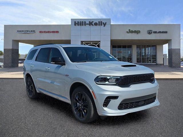 New 2026 Dodge Durango GT Plus