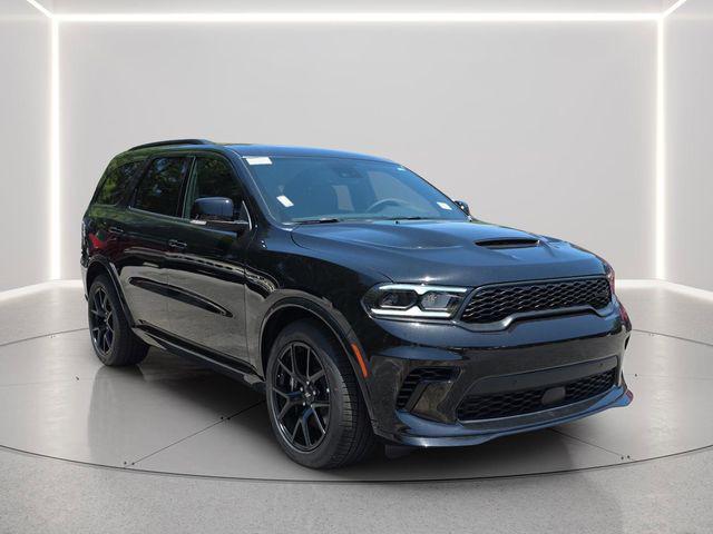 New 2026 Dodge Durango GT Premium HEMI V8
