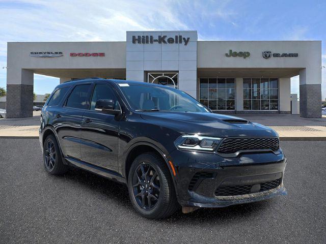 New 2026 Dodge Durango GT Plus