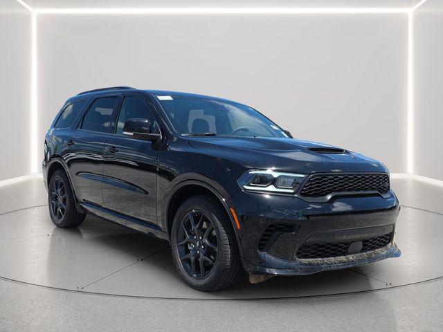 New 2026 Dodge Durango GT Plus