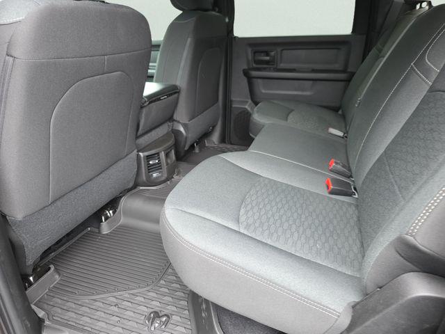 2026 RAM 2500 TRADESMAN CREW CAB 4X4 6'4' BOX 缩略图 29
