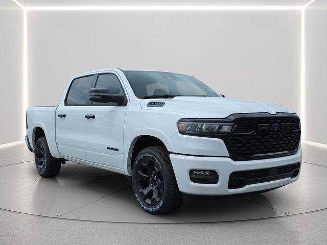 New 2026 RAM 1500 Big Horn/Lone Star
