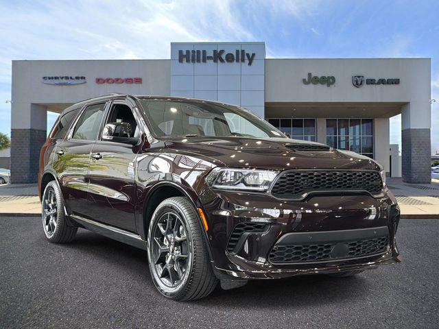 New 2026 Dodge Durango GT Plus