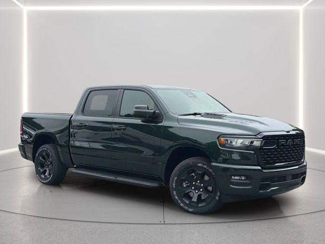 New 2026 RAM 1500 Express