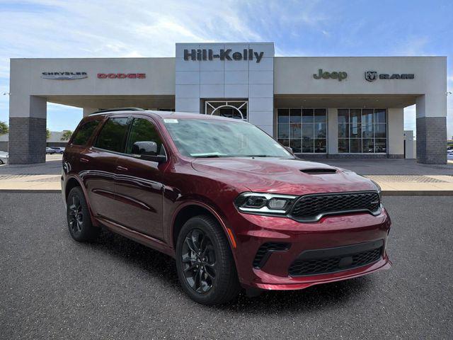 New 2026 Dodge Durango GT Plus