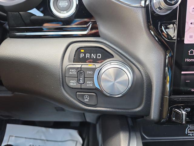 2026 RAM 1500 LARAMIE 缩略图 23