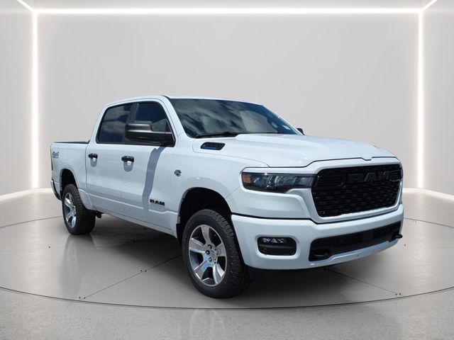 New 2026 RAM 1500 Express