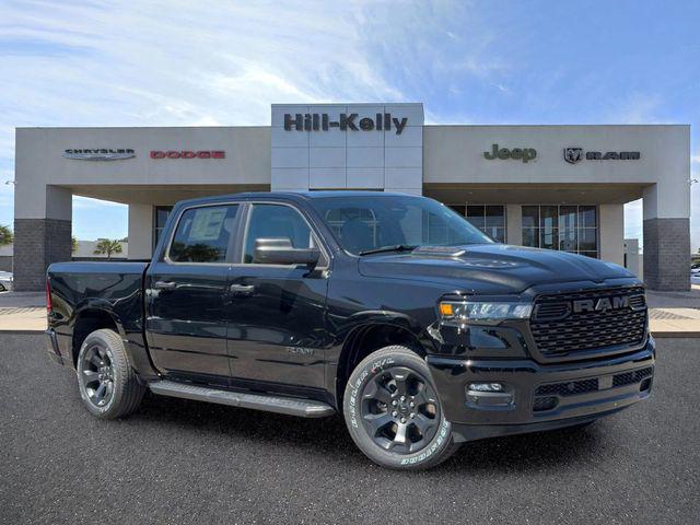 New 2026 RAM 1500 Express