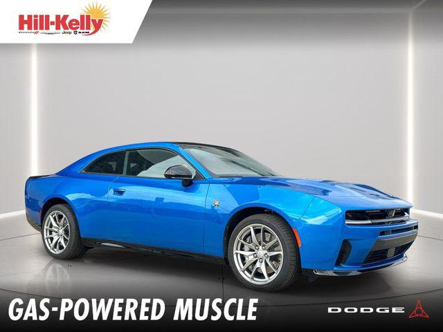 New 2026 Dodge Charger R/T Scat Pack