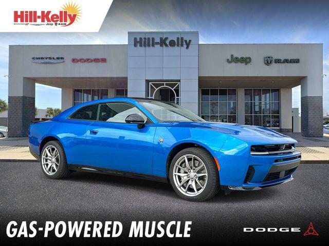 New 2026 Dodge Charger R/T Scat Pack