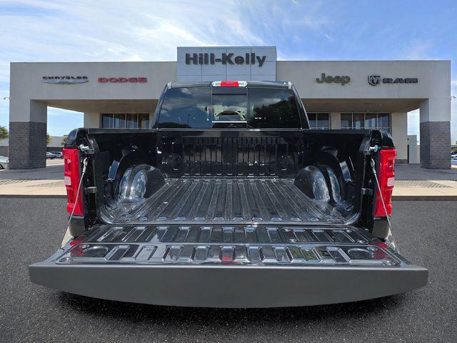 صورة مصغرة 31 لـ 2026 RAM 1500 LARAMIE