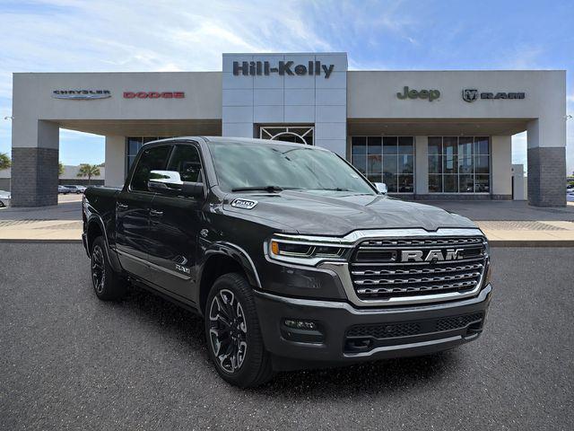 New 2026 RAM 1500 Limited