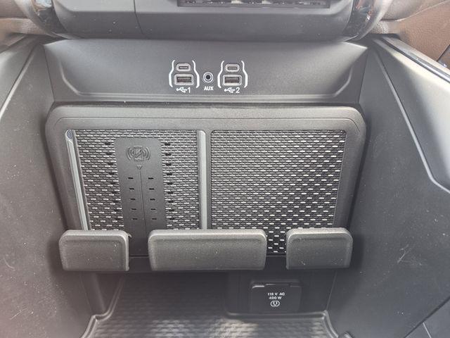 صورة مصغرة 25 لـ 2026 RAM 1500 LARAMIE