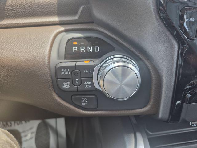 صورة مصغرة 22 لـ 2026 RAM 1500 LARAMIE