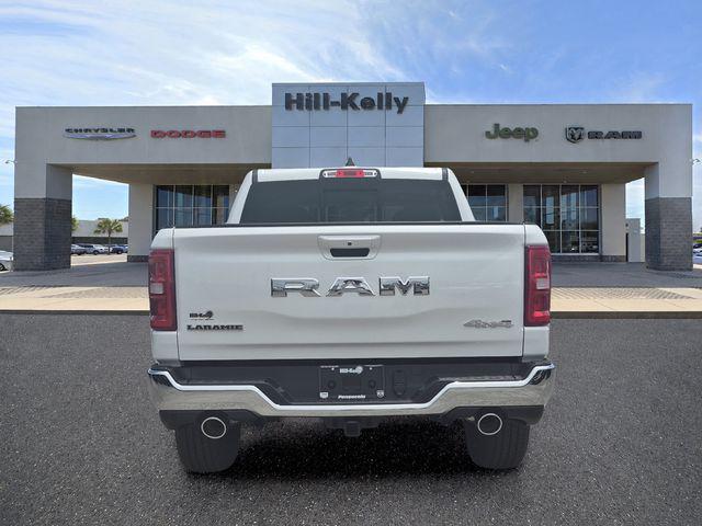 2026 RAM 1500 LARAMIE 照片 4