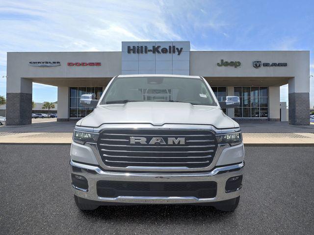 2026 RAM 1500 LARAMIE 照片 8