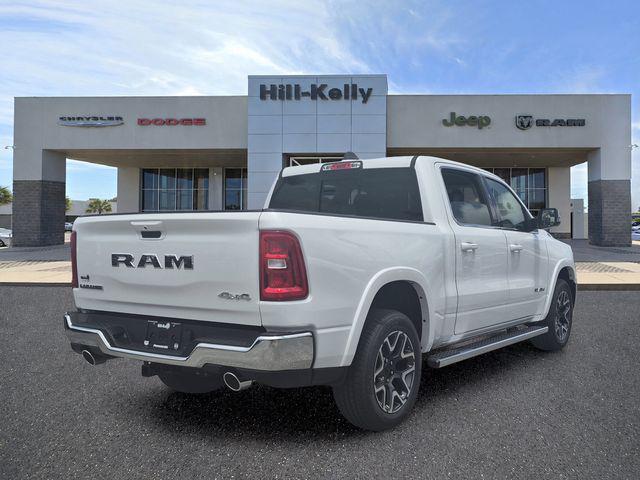 2026 RAM 1500 LARAMIE 照片 3