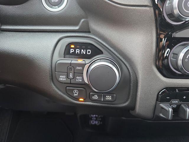 صورة مصغرة 22 لـ 2026 RAM 1500 EXPRESS