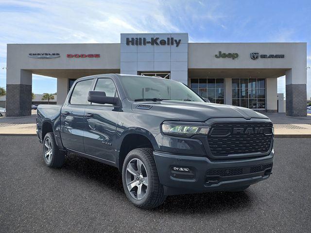 New 2026 RAM 1500 Express