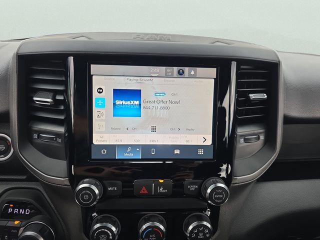 صورة مصغرة 24 لـ 2026 RAM 1500 EXPRESS