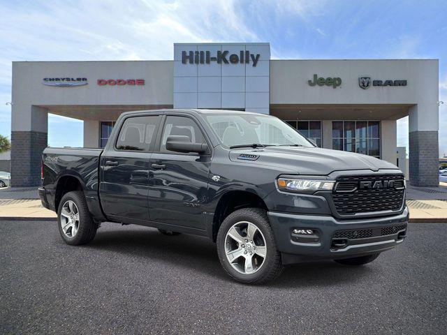 New 2026 RAM 1500 Express