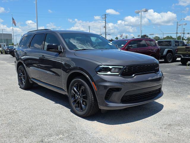 New 2026 Dodge Durango GT RWD