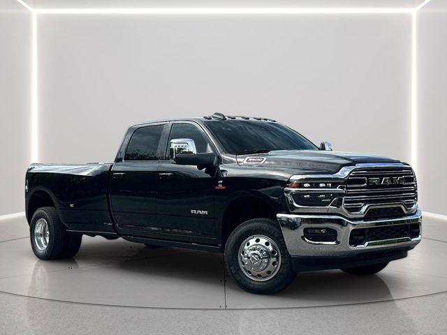 New 2026 RAM 3500 Laramie
