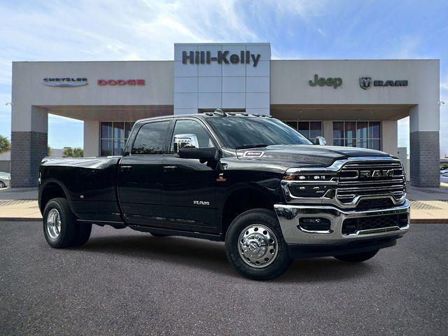 New 2026 RAM 3500 Laramie
