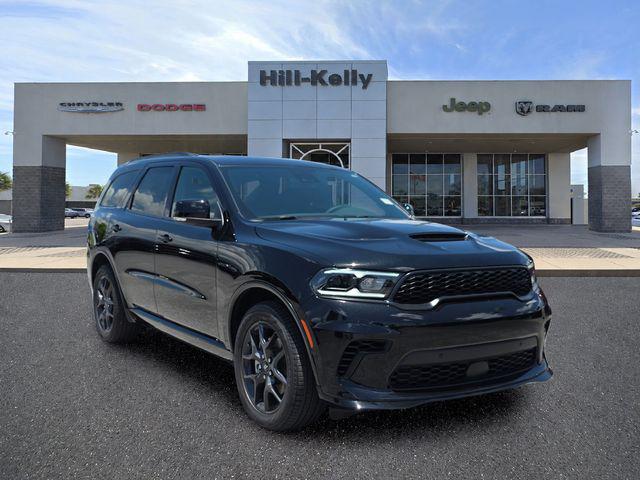 New 2026 Dodge Durango GT Plus
