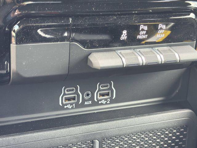 2026 RAM 1500 BIG HORN/LONE STAR — миниатюра 21