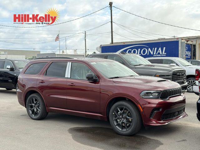 New 2026 Dodge Durango GT Plus