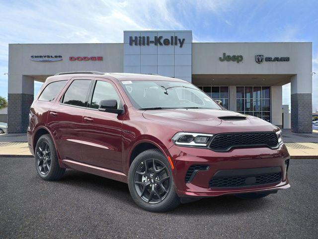 New 2026 Dodge Durango GT Plus