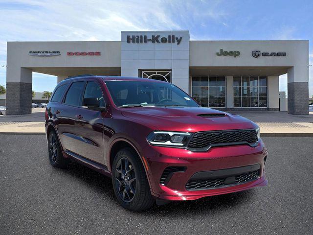 New 2026 Dodge Durango GT Plus