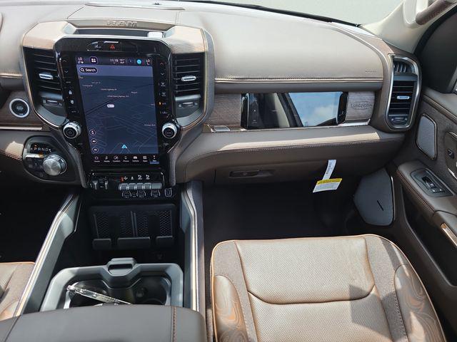 2026 RAM 1500 LONGHORN — миниатюра 14