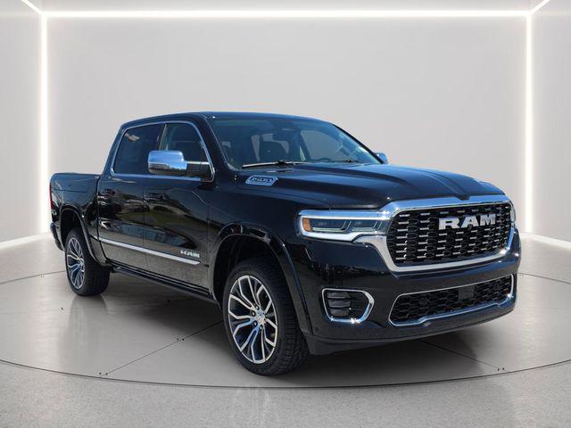 New 2026 RAM 1500 ST