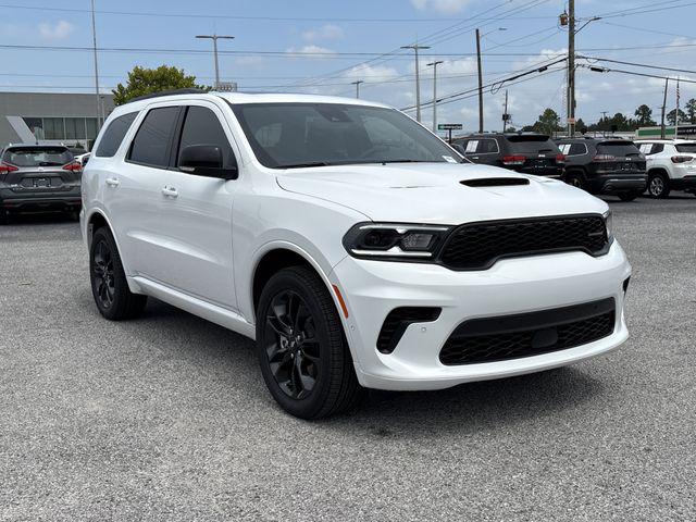 New 2026 Dodge Durango GT Plus