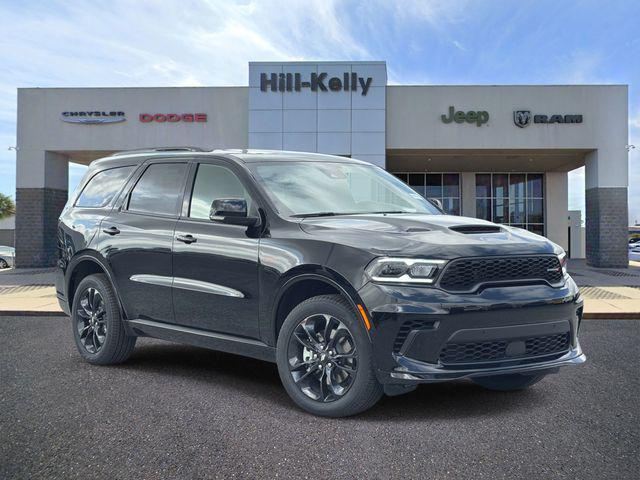 New 2026 Dodge Durango GT Plus